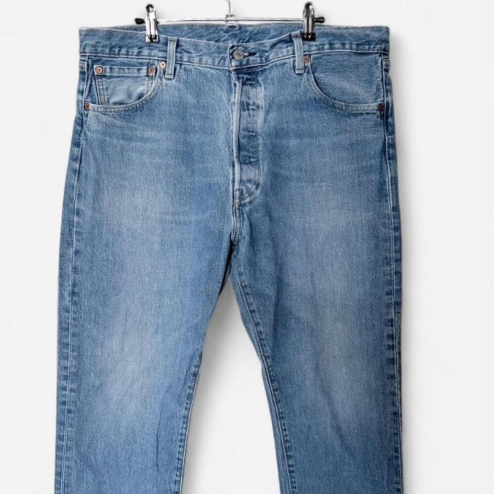 Levi-s Men's Blue Jeans